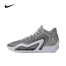 京东百亿补贴：NIKE 耐克 男子TATUM 1 PF篮球鞋 DZ3330-002 43