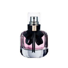 圣罗兰（YSL）反转巴黎经典版50ml 花香调 浓香水EDP 生日礼物送朋友