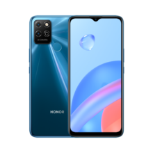 荣耀Play5T 22.5W超级快充 5000mAh大电池 6.5英寸护眼屏 全网通8GB+128GB极光蓝