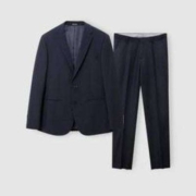 Hieiika 海一家 商务绅士西服两件套