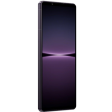SONY索尼（SONY）Xperia1 IV 5G智能拍照手机6.5英寸4K屏幕 暮霞紫（12G+512G）
