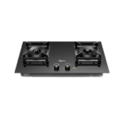 3.8焕新：Midea 美的 JZT-Q318P 燃气灶 5.1KW