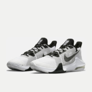 百亿补贴、限尺码：耐克（NIKE）男子篮球鞋 AIR MAX IMPACT 3 DC3725-100 42.5