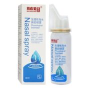 马应龙 医用洗鼻器 60ml