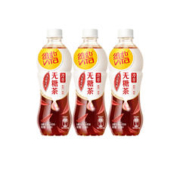 88VIP会员：ViTa 维他 soy 维他奶 维他无糖大红袍乌龙茶500ml