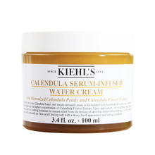 88VIP会员：Kiehl's 科颜氏 金盏花精华水活面霜 50ml