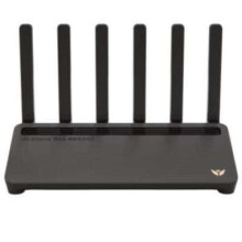 25日10点：京东云无线宝 BE6500 路由器 高通4核WiFi7