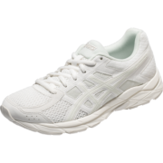 亚瑟士ASICS女鞋跑步鞋减震跑鞋透气运动鞋 GEL-CONTEND 4 【YH】 白色 39.5
