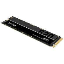 Lexar 雷克沙 NM620 M.2 NVMe SSD固态硬盘 2TB