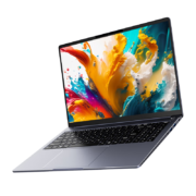 玩家战神 幻影Pro16 七代锐龙版 16英寸 轻薄本 灰色（锐龙R7-7840HS 16GB、512GB SSD、2.5K、IPS、165Hz）