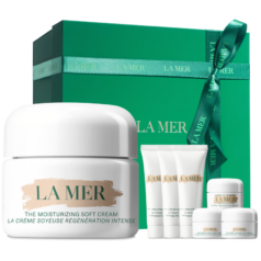 8日开始、PLUS会员：LA MER 海蓝之谜 愈龄云绒霜 30ml