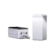 有券的上、百亿补贴：REMAX 睿量 移动电源 80000mAh 22.5W