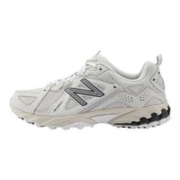 new balance 男女秋冬经典美式复古老爹鞋 ML610TBA