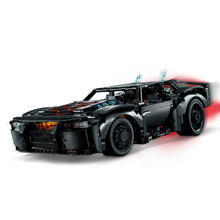 LEGO 乐高 Technic科技系列 42127 蝙蝠战车595.65元
