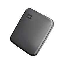 西部数据 Elements 新元素系列 USB 3.2 移动固态硬盘 Type-C