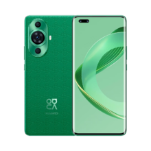 京东百亿补贴：HUAWEI nova 11 Ultra   512GB 11号色 5G手机