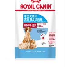 ROYAL CANIN 皇家 MES30中型犬幼犬奶糕 10kg