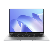 百亿补贴：HUAWEI 华为 MateBook 14 2023款 14英寸笔记本电脑 （i5-1340P、16GB、512GB SSD）