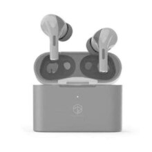 PLUS会员：ROSE technics 弱水时砂 earfree i3 真无线蓝牙耳机 武士灰