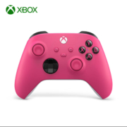 微软（Microsoft） 国行XBOX手柄  浪漫粉
