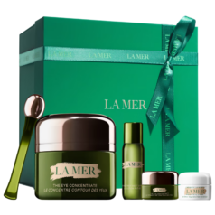 PLUS会：LA MER 海蓝之谜 浓缩密集修护眼霜 15ml