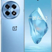 微信小程序：一加 Ace 3 16GB+512GB 月海蓝