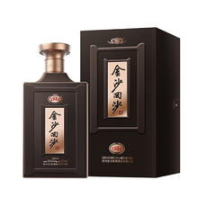 88VIP会员：JINSHA 金沙 回沙 纪年酒1951 53%vol 酱香型白酒 500ml 单瓶装