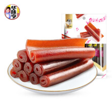 PLUS会员：华味亨 蜜饯果干 零食组合 任选12件