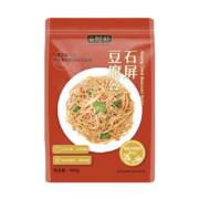 需首购、plus会员: 时朴 云南石屏豆腐丝 400g