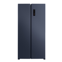 预售、PLUS会员：TCL 超薄零嵌系列 R550T9-SQ 风冷对开门冰箱 550L