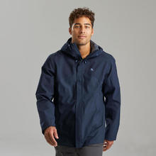 DECATHLON 迪卡侬 MH150 男款冲锋衣