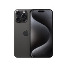 plus会员：Apple 苹果 iPhone 15 Pro Max 5G手机 256GB 黑色钛金属8296.91元包邮（返80元卡后）
