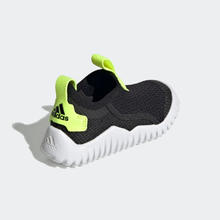 adidas 阿迪达斯 男童休闲运动鞋