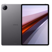 新品发售、微信小程序：iQOO Pad Air 11.5英寸平板电脑 骁龙870 2.8K 144Hz超感屏 8GB+128GB 灰晶