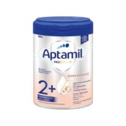 Aptamil 爱他美 白金德文版 HMO幼儿配方奶粉 2+段 800g/罐