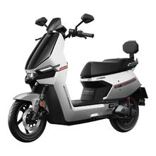 小牛电动 小牛（XIAONIU）F400电动摩托车 机甲战车款 到店选色
