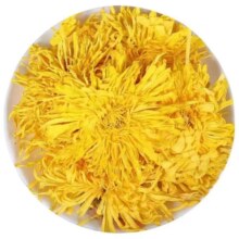 谯医盛世 菊花茶 精品大花 1罐装