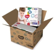 好奇（Huggies）金装成长裤 拉拉裤XXL74(15kg以上)