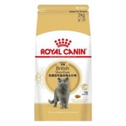 ROYAL CANIN 皇家 BS34英国短毛猫成猫猫粮