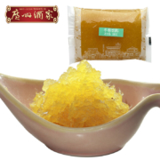 需首购: 广州酒家 冬蓉馅 500g