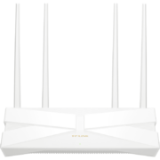 4日0点：TP-LINK 普联 TL-XDR3010易展版 AX3000 双频千兆WiFi6无线路由器