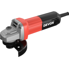 大有（Devon）角磨机DAG-710-100手磨机磨光机打磨机切割机 DAG710W后开关119元