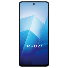 vivo手机  iQOO Z7  8GB+256GB  深空黑礼盒版