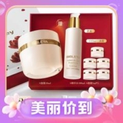 3.8焕新：sisley 希思黎 抗皱活肤驻颜霜 50ml（赠S精华水100ml+S面霜5ml*5+88VIP专享抗皱修活S精华水1.5ml*2+充值购物金加赠S精华水15ml+S面霜4ml）