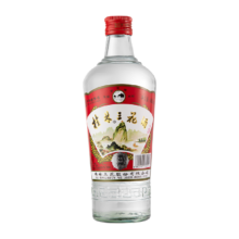 88VIP：GUILIN SANHUA 桂林三花 52%vol 米香型白酒 480ml 单瓶装