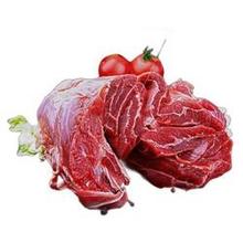 限地区：元盛 龍江和牛 国产和牛 原切牛腱子肉1kg/袋