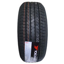 优科豪马 横滨轮胎AVS dB Decibel E70B 215/55R17 94V适配本田奥德赛/缤智