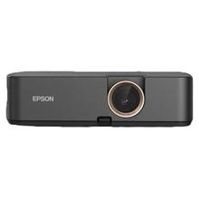 京东PLUS：EPSON 爱普生 CH-A100 家庭影院智能投影机