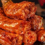 世代双雄 黑鸭味烤脖鸭脖香烤香辣麻辣手撕一整根鸭熟食肉零食小吃A