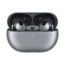 京东PLUS：HUAWEI 华为 FreeBuds Pro 3 入耳式真无线动圈主动降噪蓝牙耳机 冰霜银 无线充电